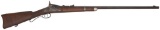 Contemporary Model 1866 Springfield Sporting Rifle