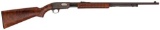**Winchester Model 61 Rifle with Fancy Walnut Stock and Forearm