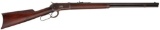 **Winchester Model 1892 Rifle