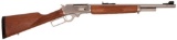 *Marlin Model 1895GS Rifle in Box