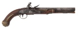 U.S. Model 1805 Harpers Ferry Flintlock Pistol with 