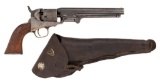 Colt Model 1849 Pocket Revolver