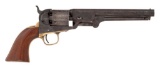 Colt Model 1851 Navy Revolver