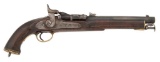 Rare Snider Conversion Pistol