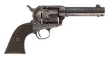 Colt Model 1873 Single Action Army Revolver