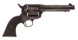 Colt Model 1873 Single Action Army Revolver