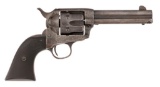 Colt Model 1873 Single Action Army Revolver
