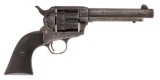 **Colt Model 1873 Single Action Revolver