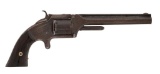 Smith & Wesson No. 2 Revolver