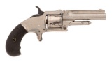 Scarce Marlin XXX Revolver