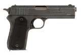 **Colt Model 1903 Pocket Pistol
