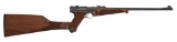 **Long Barrel German DWM Model 1920 Luger Carbine