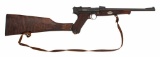 **DWM Luger Model 1920 Carbine