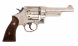 **Smith & Wesson .38SPL Model 38-44 Outdoorsman 