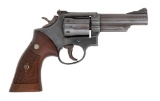 **Smith & Wesson Combat Magnum Revolver used by Texas Ranger Captain Jay Banks
