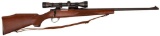 *Sako Vixen L461 Rifle used by Texas Ranger Captain Jay Banks