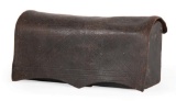 Rare Early US Cartridge Box
