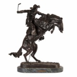 Frederic Remington 