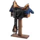 M1864 McClellan Saddle