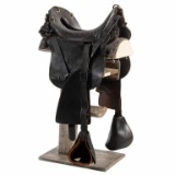 M1869 Saddle Conversion