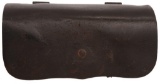 Civil War Era US Cavalry Leather Carbine 20 Round Cartridge Box for the Spencer Carbine