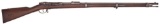 Steyr German Mauser Gewehr 71 Rifle