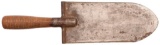 M1873 US Hagner Knife Entrenching Tool