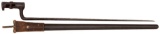 US Model 1878 Bayonet