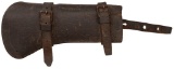 Early M1884 .45-70 Leather Carbine Boot