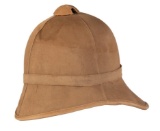 M1889 US Summer Solar Helmet in Khaki