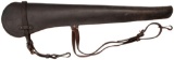 Model 1889 Long Carbine Leather Scabbard