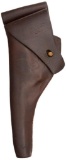 M1892 US Embossed .38 Caliber 3rd Type Holster