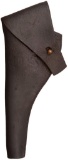 M1892 .38 Colt Type I Holster