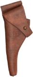 US M1892 .38 Caliber Type IV Leather Holster