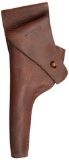 US M1892 US .38 Caliber Type V Leather Holster