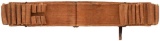 M1892 .45 Colt Tan Mills Canvas US Cavalry Cartridge Belt