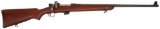 **U.S. Model 1922 Springfield Rifle