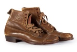 M1902 US Army Cavalry Boots