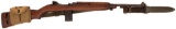 **National Postal Meter US M1 Carbine
