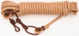 Unissued Model 1904 US Calvary Lariat/Picket Rope