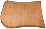 M1904 Saddle Service Cloth With Letter 