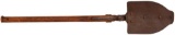 Rare Model 1908 Infantry Elliott Folding Entrenching Tool