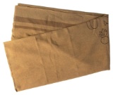 US Model 1908 Saddle Blanket