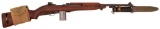 **Quality Hardware US M1 Carbine