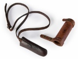 M1912 and M1928 Guidon Sockets