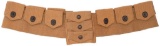 M1912 Canvas US Cavalry Bandoleer