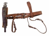 M1912 Cavesson for Training Purposes