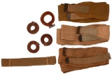 M1912 Cooling Strap and Surcingle with Accessories