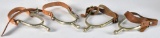 Lot of Miscellaneous Cavalry Items