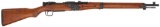 **Japanese Nagoya TERA Type 2 Paratrooper Carbine